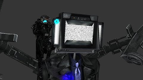 Skibidi toilet 79 part 2 test