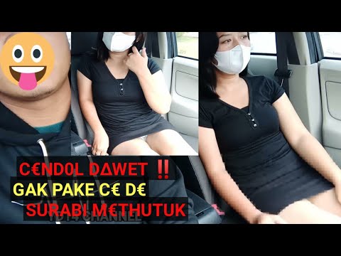 PRANK TAXI ONLINE ❗ LUPA CARA MAIN ∆D€GAN 69 ‼️