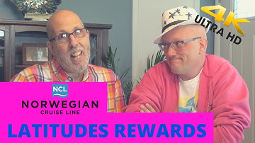 NCL Latitudes Explained