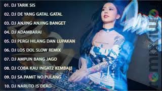 Album DJ viral tik tok