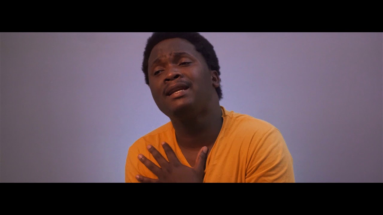 Joe Kellz- With you (Directed By NK)