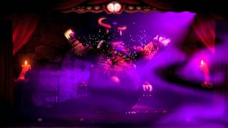 Puppeteer story trailer
