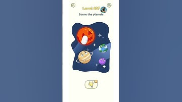 Dop 2 (Delete one part) Level 627 - Walkthrough solutions - All Levels @Mr.Qamar0