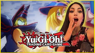 Yu-Gi-Oh! Card Game Chronicles REACTION!