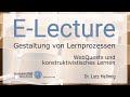 04. WebQuests und konstruktivistisches Lernen