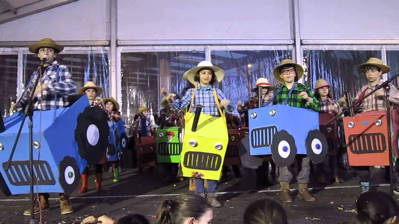 E actuaron coma os mellores. Vai un viva por vós, rapaces!!! VIVA!!!!