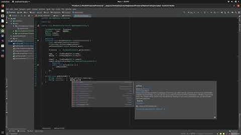 Android Firebase Firestore