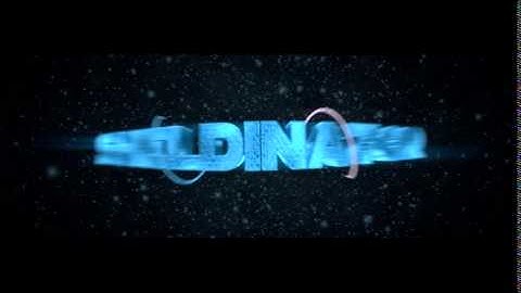 Finally my new intro finished !! (Original Intro .)