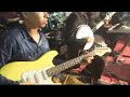 Tagroupit Guitar 