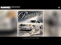 Capture de la vidéo Ramirez - Dance In White (Official Audio)