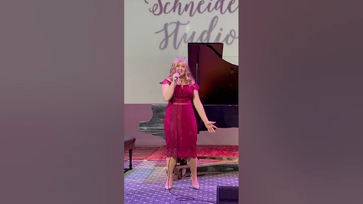 All I Want For Christmas Is You-Stephanie Schneide...