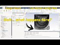 Lid Driven Cavity Flow (Re=200) in ANSYS Fluent | Step-by-Step |CFD Tutorial