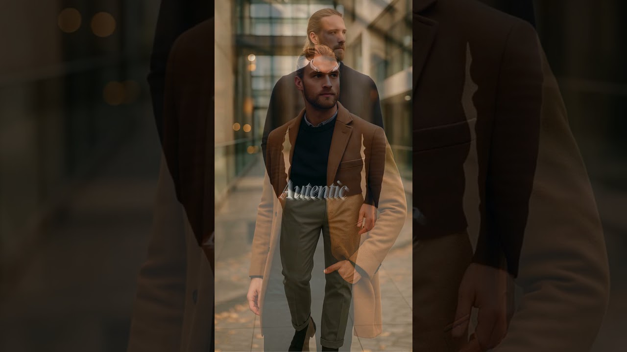 Barbour – FW 2025 Knitwear