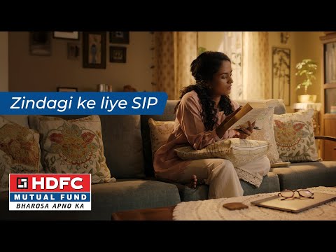 Zindagi Ke Liye SIP - A new habit 79