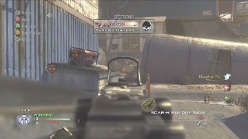 Purified Gamerr GB 1v3 Clutch on Scrapyard