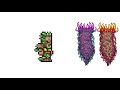 Terraria - Summoner's Life (Full Process)