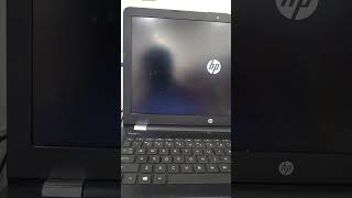 HP PRIMARY INTERNAL BATTERY (601) Error solved HP PRIMARY INTERNAL BATTERY (601) Error solved