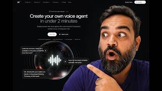 Build an AI Voice Agent in Under 5 Minutes (xAI Grok Voice Builder)