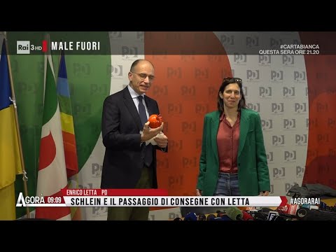 Il nuovo PD