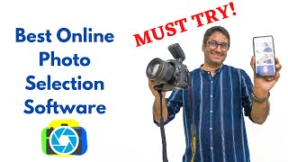 PIX STUDIO PRO - Best Online Photo selection software | Try It For Free screenshot 3