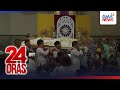 Quiapo Church, dinagsa para sa "Siete Palabras" | 24 Oras
