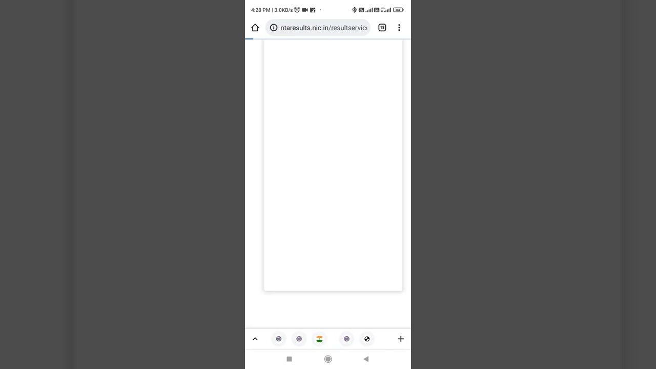 Gpat  2022 results out|how to check gpat score card 2022