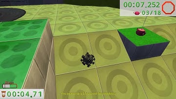 Marble Blast Level Compilation Once Again