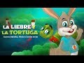 La Liebre y la Tortuga | Cuentos infantiles para dormir