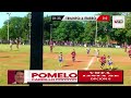 PARTIDO COMPLETO TRIUNFO VS 6 DE ENERO