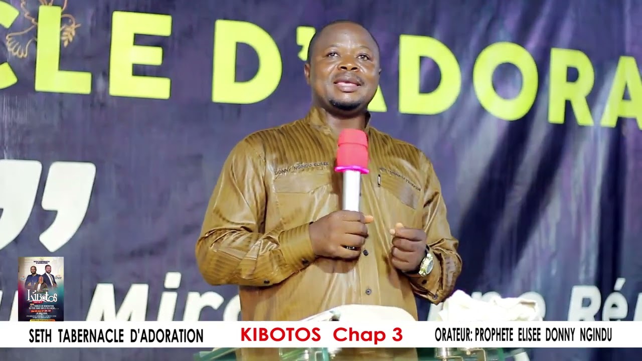 KIBOTOS CHAP 3 MERCREDI 23 04 2025