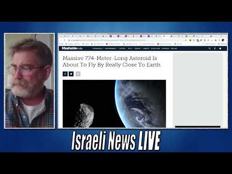 Video: Paano Mag-attach Ng Isang Beacon Sa Isang Asteroid