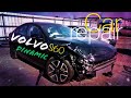 Восстановление VOLVO S60 DYNAMIC 2.0i T5 2017г.