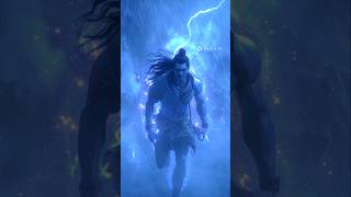Shiv Rudra Stotram | Most Powerful Shiva Stotram for Protection &amp; Energy #shortsfeed #viral #shiv