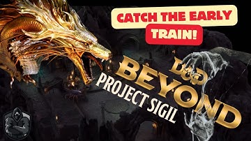 Campaign management, Encounter creation and D&D Beyond Maps | DM Guide