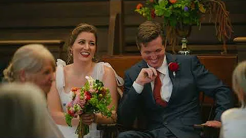 Jess & Brian Shell WED