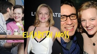 Boys Elisabeth Moss Has Dated The Handmaids Tale
