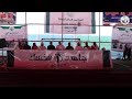 المؤتمر العام لحملة جاهد بنفسك