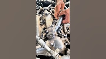 Ignition Coil testing! #IgnitionCoil #ignitioncoiltest #rxmechanic #fypシ゚