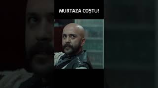 Çukur | Murtaza Coştu! #Shorts