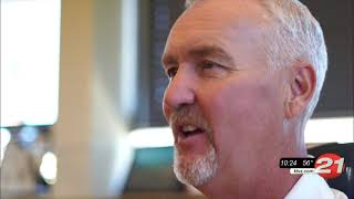 Famed Bend golf course designer David McLay-Kidd may cap Bandon Dunes with 6th course