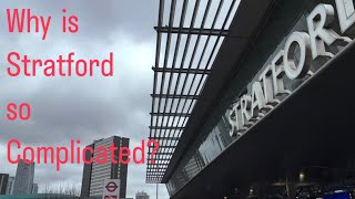 Why is Stratford So Complicated?