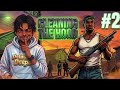 Grove Street Takes REVENGE! Cleaning The Hood | GTA SA #2