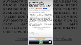 Como acceder a nuestros manuales en manualtaller.com