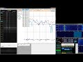 HDSDR player connected with Pskov MW