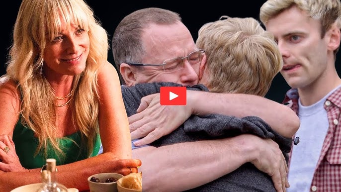 Ex-EastEnders Star Tamzin Outhwaite Speaks Out on Devastating Relationship  End" - YouTube