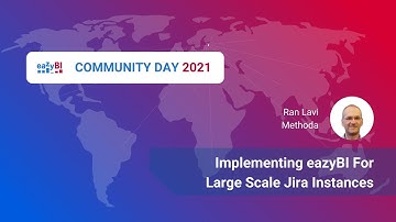 7 Implementing eazyBI in Large Scale Jira Instances