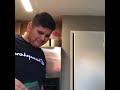 Beginning of video