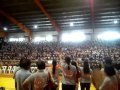 Red Warriors Pakulo