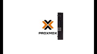 What you need to do to pre-test ProxMox  on your mini PC Cluster first before you go any farther