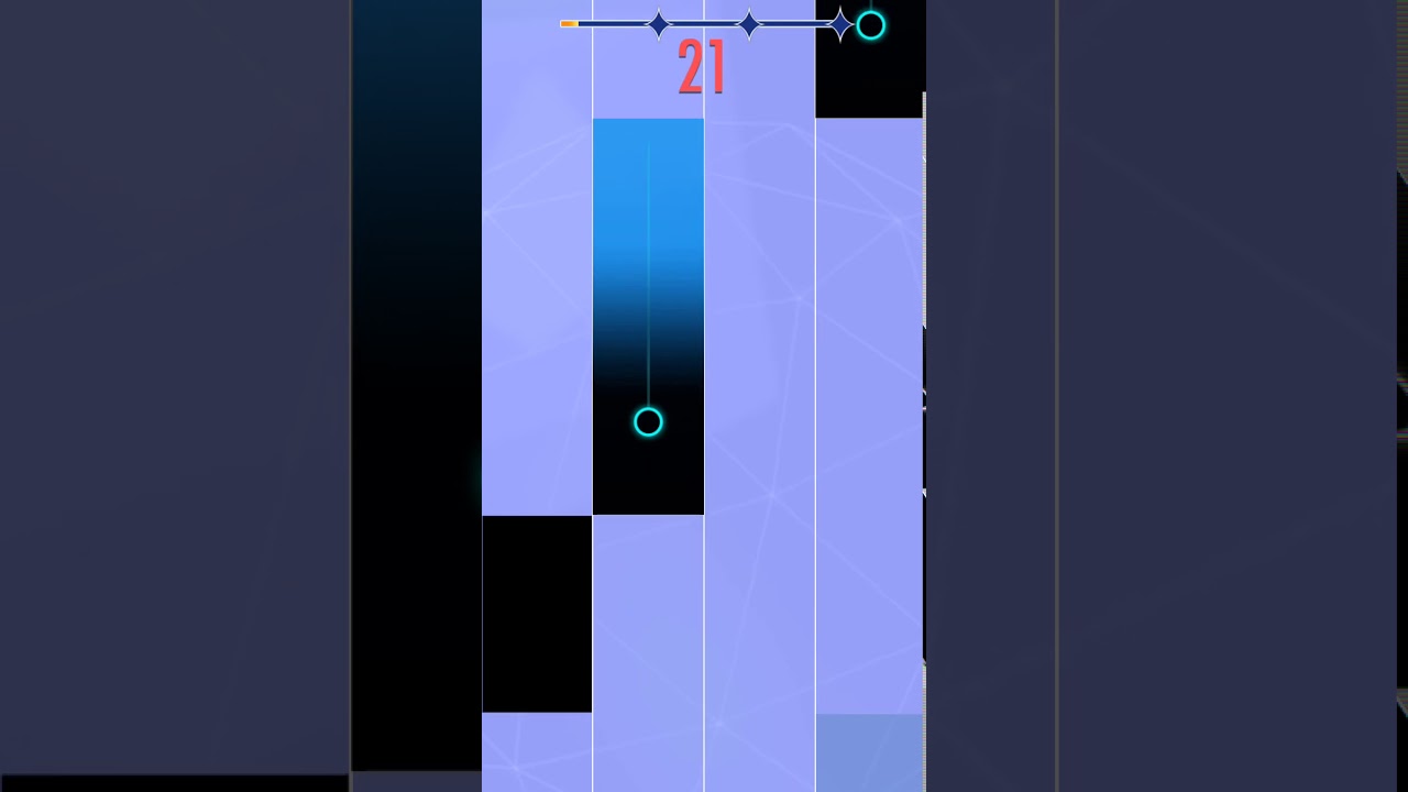 Piano Tiles 2: Jingle Bells Adapted